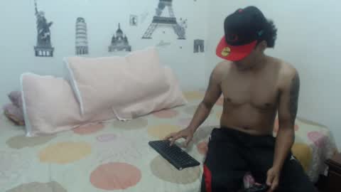 Snapshot of cuoople_sexxy1 chatting on January 9, 2025, 12:35 am cuoople sexy1shirly and felo online show from January 9, 2025, 12:35 am