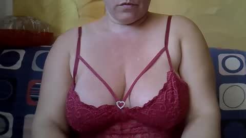 cuore60720 online show from October 7, 2025, 9:39 am