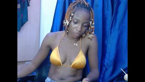 cupidxdoll online show from March 22, 2026, 2:48 am