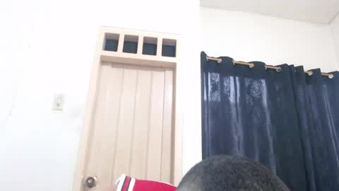 dominic and julieta... independent models online show from April 23, 2026, 12:15 pm