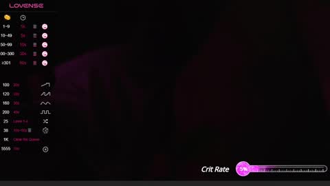 Jessy online show from January 1, 2025, 12:11 am