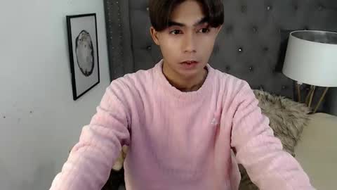 Xyrien online show from November 7, 2025, 5:46 pm