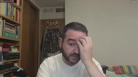 curiosillo1983 online show from October 5, 2025, 4:49 pm