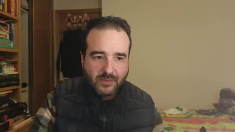 curiosillo1983 online show from November 20, 2025, 3:56 pm