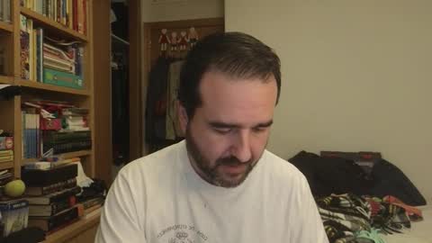 curiosillo1983 online show from February 22, 2026, 2:37 pm