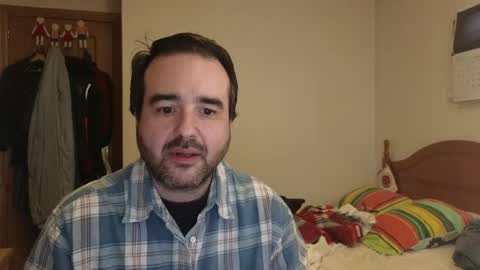 curiosillo1983 online show from March 24, 2026, 3:06 pm