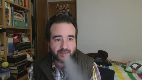 curiosillo1983 online show from March 30, 2026, 3:24 pm