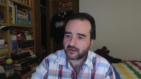 curiosillo1983 online show from March 31, 2026, 3:01 pm