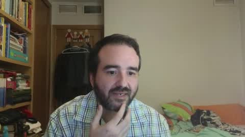 Snapshot of curiosillo1983 chatting on July 7, 2026, 4:22 pm curiosillo1983 online show from July 7, 2026, 4:22 pm