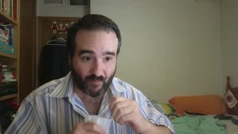 Snapshot of curiosillo1983 chatting on July 18, 2026, 10:02 pm curiosillo1983 online show from July 18, 2026, 10:02 pm
