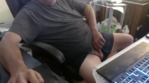 curious1001 online show from February 16, 2026, 5:09 pm