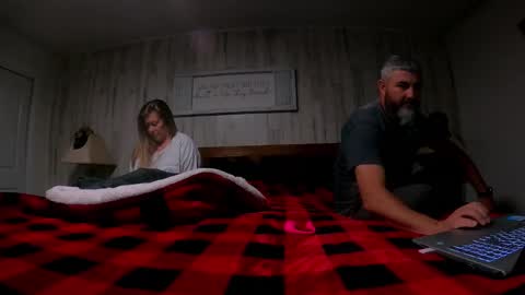 curious couple online show from December 17, 2024, 2:12 am