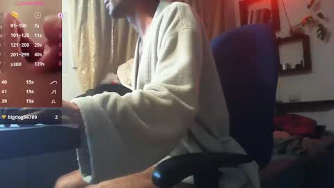 curiousgenie online show from February 9, 2025, 9:39 pm