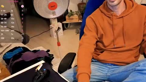 curiousgenie online show from March 28, 2026, 12:32 am