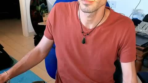 curiousgenie online show from June 15, 2026, 4:20 pm