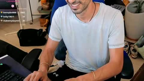 curiousgenie online show from July 6, 2026, 3:03 pm