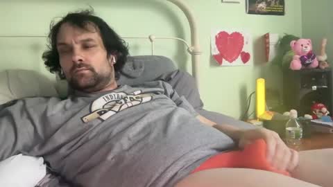 curiousguy8807 online show from April 20, 2026, 1:36 pm