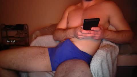 BritishHarry online show from December 18, 2024, 10:57 pm