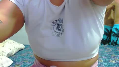 Pablo and emma online show from February 26, 2026, 6:34 am