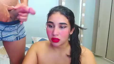 Pablo and emma online show from July 25, 2026, 10:13 am