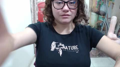 Vannesa online show from January 8, 2026, 8:00 pm