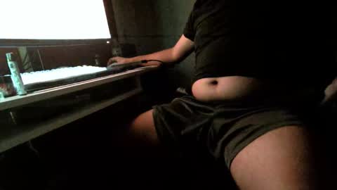 Curly Rico online show from March 1, 2026, 2:02 am