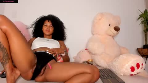 Snapshot of curly_sweett chatting on May 16, 2026, 12:07 am Curly - OF- CURLY SWEETT online show from May 16, 2026, 12:07 am