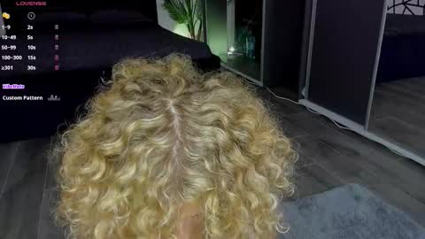 Antonia online show from January 16, 2026, 7:34 am