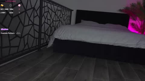 Antonia online show from February 9, 2026, 7:07 pm