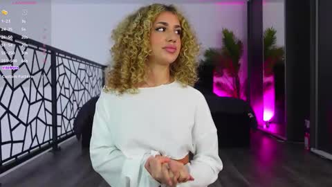 Antonia online show from March 2, 2026, 9:16 am