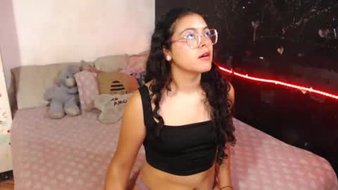 Max and Cata online show from January 13, 2025, 2:07 am