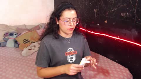 Max and Cata online show from January 27, 2025, 1:48 am