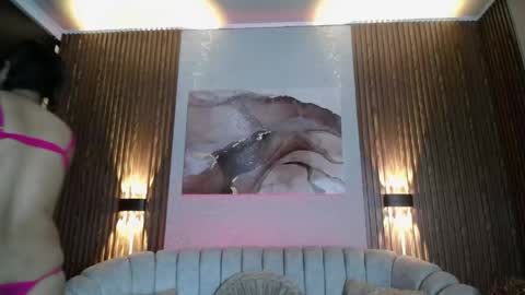 DANI online show from April 17, 2026, 2:03 am