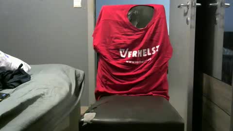 curlyfurly online show from January 13, 2026, 3:01 am