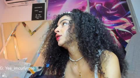 Rose online show from December 20, 2024, 12:52 am