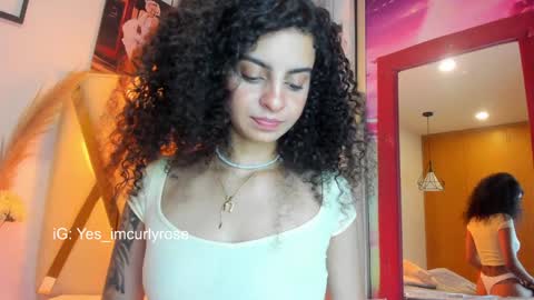 Rose online show from January 7, 2025, 1:38 am
