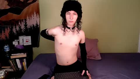 Noah online show from January 25, 2025, 12:26 pm