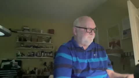 ALAN online show from December 17, 2024, 6:53 pm