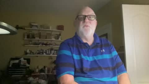 ALAN online show from December 18, 2024, 8:14 pm