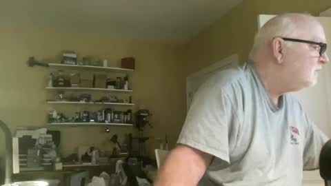 ALAN online show from January 2, 2025, 3:40 pm