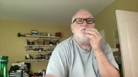 ALAN online show from January 3, 2025, 4:27 pm