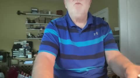 ALAN online show from January 5, 2025, 2:30 pm