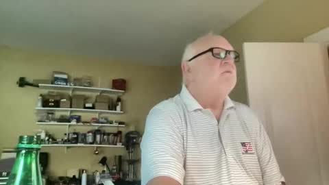 ALAN online show from January 15, 2025, 12:58 pm