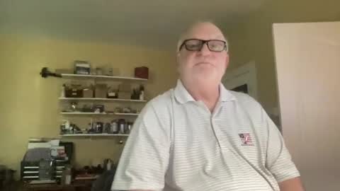 ALAN online show from January 15, 2025, 7:23 pm