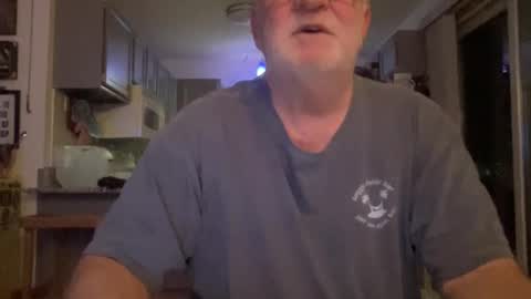 ALAN online show from January 17, 2025, 11:29 pm