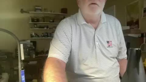 ALAN online show from January 22, 2025, 7:03 pm