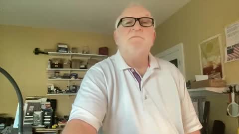 ALAN online show from January 29, 2025, 1:07 pm