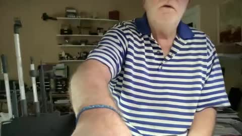 ALAN online show from February 26, 2025, 5:50 pm