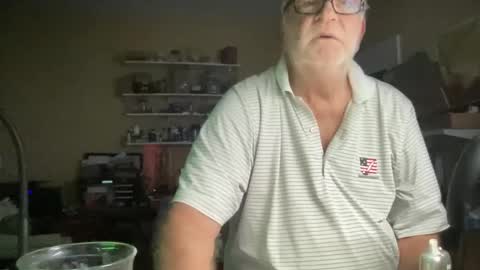 ALAN online show from September 10, 2025, 11:43 am