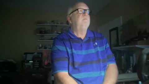 ALAN online show from October 1, 2025, 11:38 am